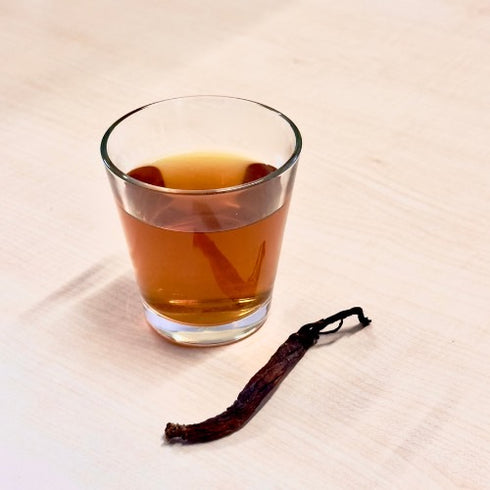 CARPONIX TEA